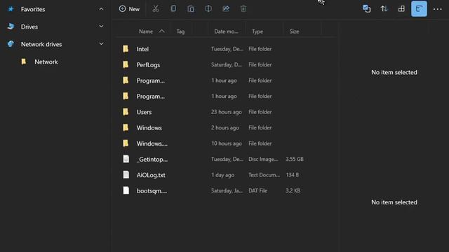 How to change windows 10 and window 11 file manager смотреть онлайн
