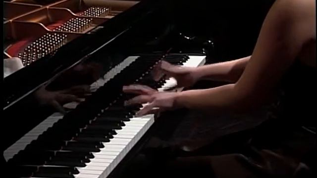 黄楚芳（Chu-Fang Huang）Cleveland International Piano Competition смотреть онлайн