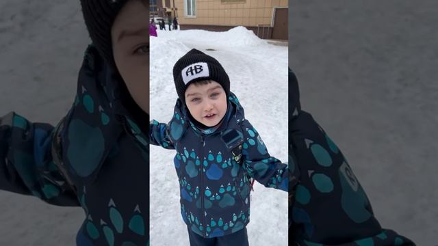 Ярослав получил пять ДВОЕК ? смотреть онлайн