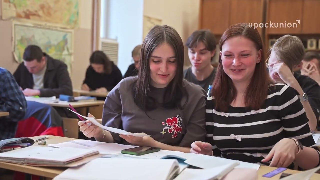 Интервью с Кузнецовым Е. Н. от «UpackUnion» (информационно-аналитический портал) смотреть онлайн