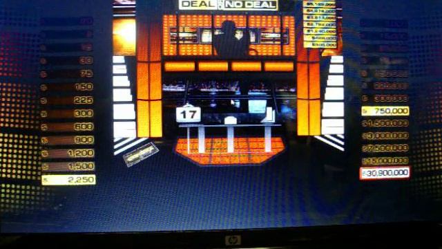 Deal or No Deal BigJon's Edition PC Run Game 2 Part 2 смотреть онлайн