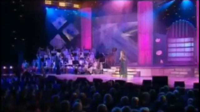 Алекса Я живу тобой Песня Года 2004 смотреть онлайн