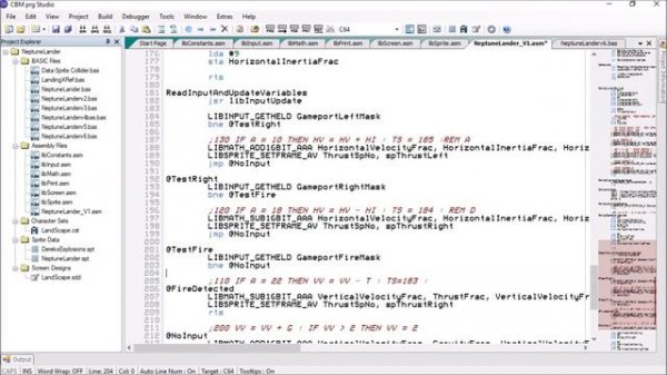 Tutorial 35.6 - Coding Game Loop Part 3