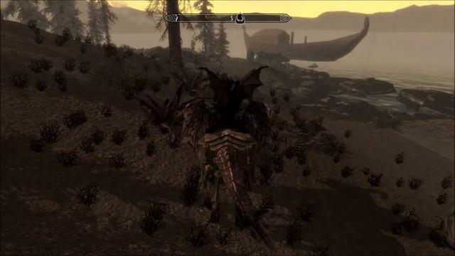 Skyrim: The Tail Of Ragnarok: Episode 151