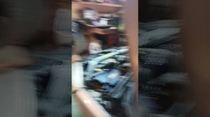 Замена охлаждающей жидкоти nissan note 1.4