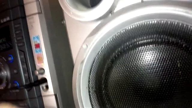 Тест Микрофона Меридиан МС-810 для караоке смотреть онлайн