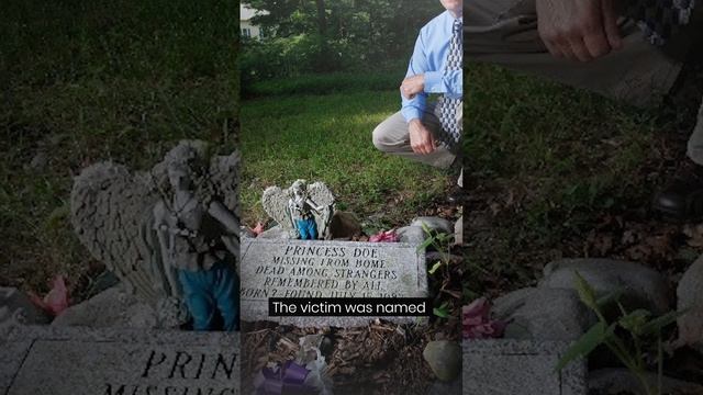 40-Year-Old Cold Case FINALLY Solved | Dawn Olanick's Cold Case! смотреть онлайн