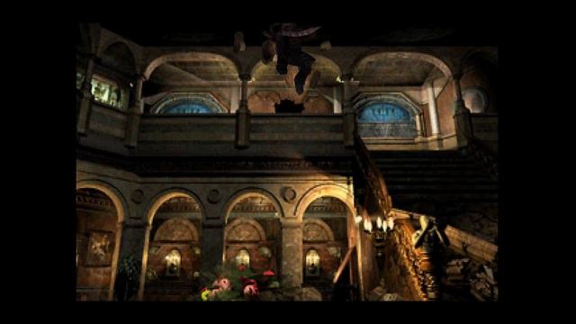 57. Nemesis Returns | バイオハザード3 LAST ESCAPE（英語字幕付き） смотреть онлайн