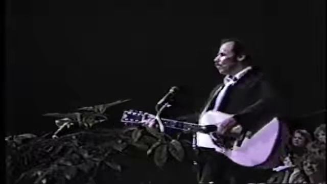 Slim Whitman at 1982 Annual Conference смотреть онлайн