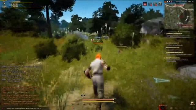 Выбираем игру в 2к18. Жанр: MMORPG смотреть онлайн