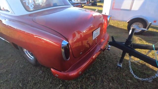 Day 1 of Sick Week 2024 By Gear vendors at Orlando Speed World. Just a peak at the action. смотреть онлайн
