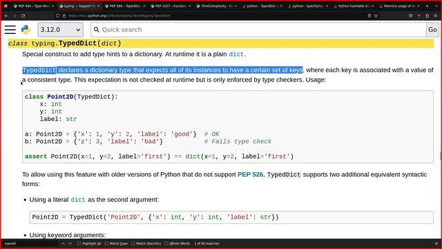 Real-world Python code optimizations смотреть онлайн