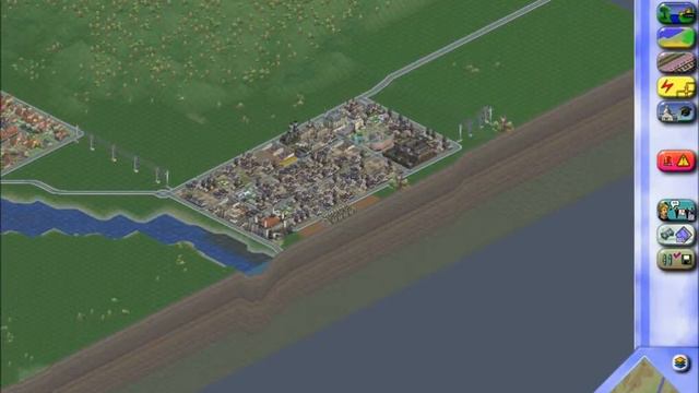 Let's play FR : SimCity 3000 U.W.E. Episode 3 : Développement 1903 - 1915 смотреть онлайн