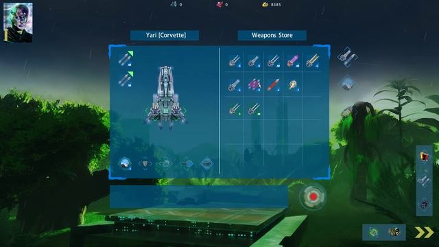 Let's Play Star Nomad 2 - Entry 1 - Becoming The Hunter