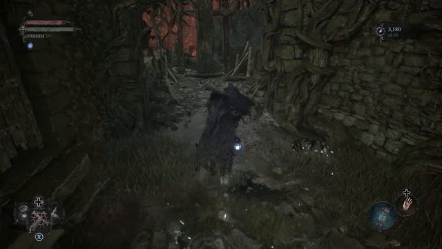 Lords of the Fallen - Let's Play Part 2: Redcopse Village смотреть онлайн