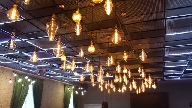 Установка люстр Магазин люстр "SAT" в г.Шымкент смотреть онлайн