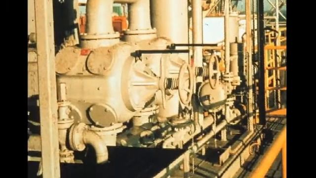 Introduction to Ariel Compressors and its Applications смотреть онлайн
