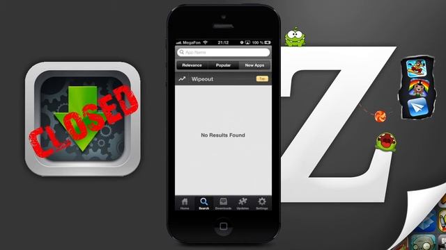 Замена Installous или обзор Zeusmos смотреть онлайн