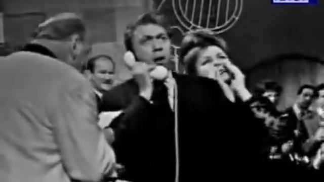 Кабачок «13 стульев», 1967 год