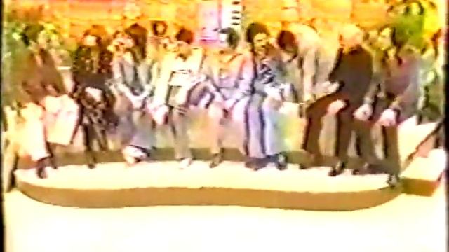 Monty Python 1976 interview (low q) смотреть онлайн