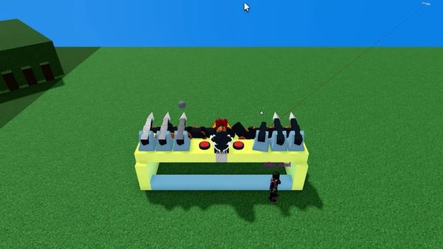Roblox BUILD A BOAT Funny Moments MEMES (AEROPLANE) смотреть онлайн