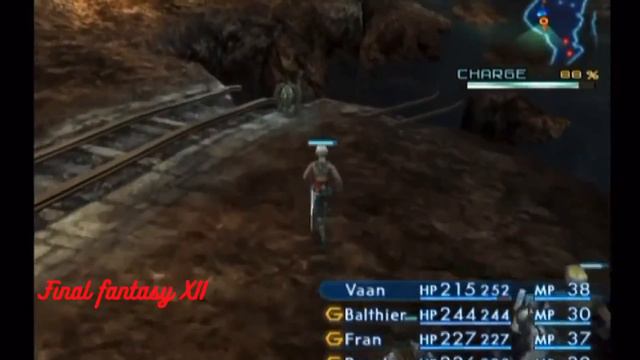 Final Fantasy series history Part 2 تاريخ سلسلة فاينل فانتاسي الجزء الثاني. смотреть онлайн