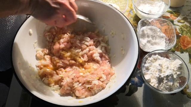 ✅ Рецепт Мнимых отбивных из куриного филе - Вкусно, быстро и вкусно? смотреть онлайн