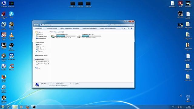 Не запускается Warface после обновления. смотреть онлайн