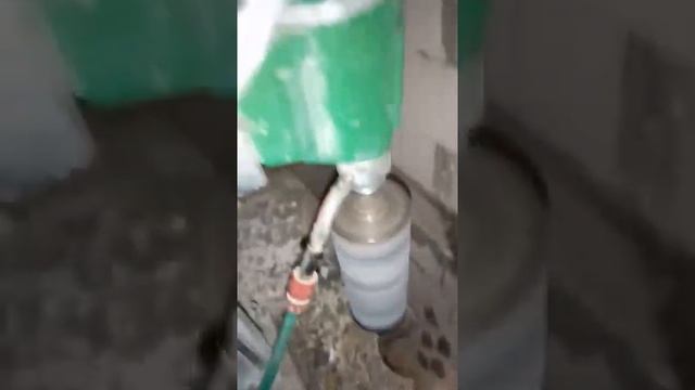 Алмазное бурение проемов в перекрытии установкой BYCON PRO-350 смотреть онлайн