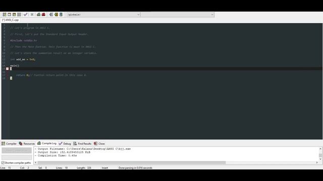 The Hardest way to Add two Numbers (Computational Complexity Brief) смотреть онлайн
