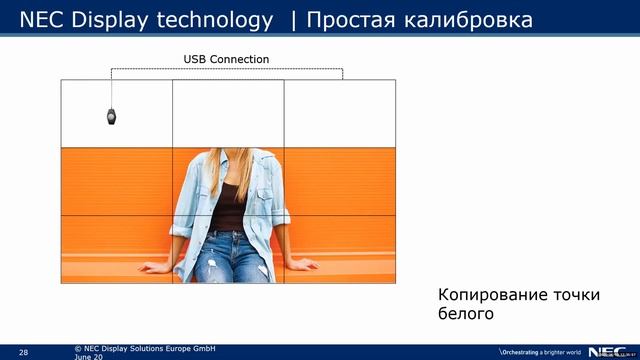 Вебинар: Ситуационные центры. Визуализация на основе BigData и не только