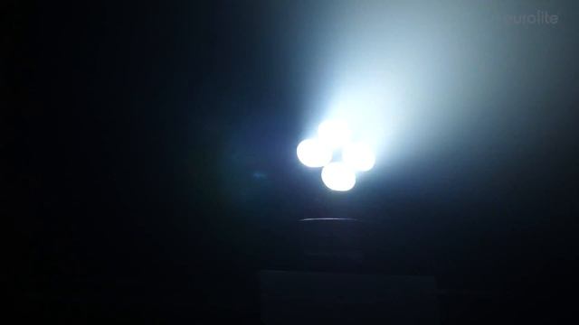 EUROLITE LED TMH-46 Moving-Head Wash смотреть онлайн