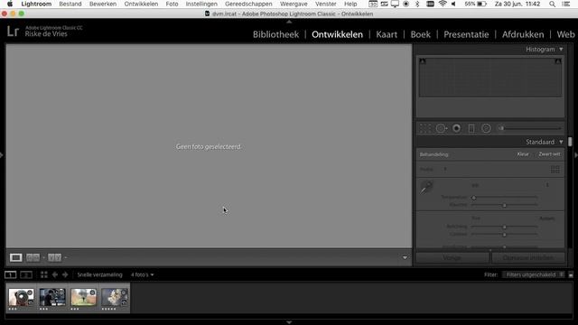 Lightroom voor beginners | de basis van | de Videomakers смотреть онлайн