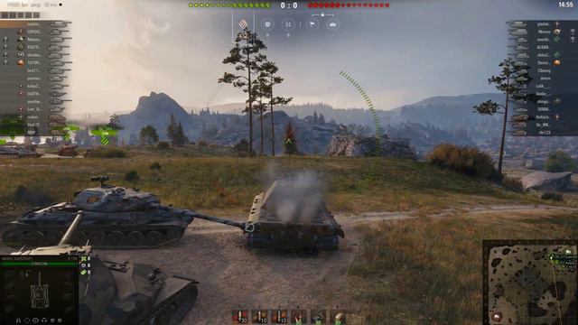 Компания Wargaming обманывает игроков World Of Tanks