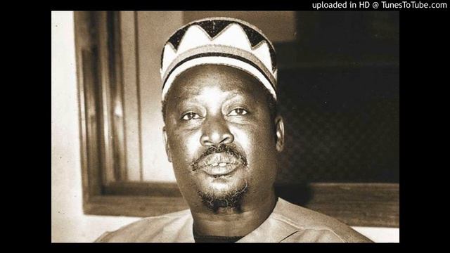 Phone taps reveal strong ties between Jomo and Jaramogi смотреть онлайн