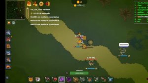 ИГРАЕМ В ДИНАСТ ИО