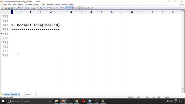 Python Tutorials | Python | Session - 6 | 26-12-2020 | 7:30 PM | by Durga Sir смотреть онлайн