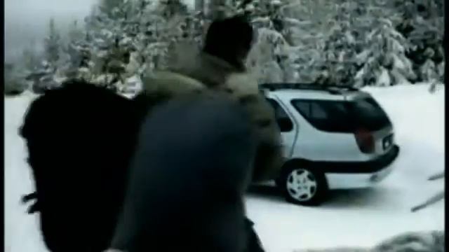 Peugeot 306 Advert: Break Grand Nord смотреть онлайн
