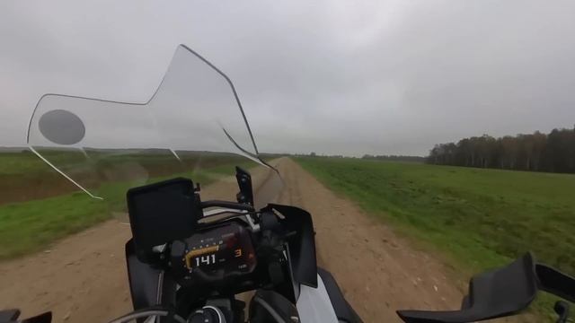 2023 BMW R 1250 GS | Тест драйв | Обзор