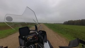 2023 BMW R 1250 GS | Тест драйв | Обзор