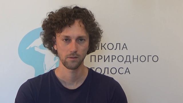 История создания Школы природного голоса смотреть онлайн