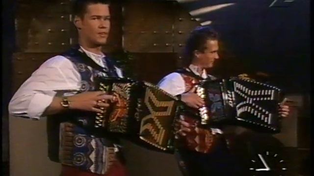 Lars Karlsson & Bjørnar Haugen: Balladen om kulsprutan смотреть онлайн