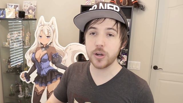 ANIME'S ANSWER TO FORTNITE AND PUBG - Sword Art Online Alternative: Gun Gale Online смотреть онлайн