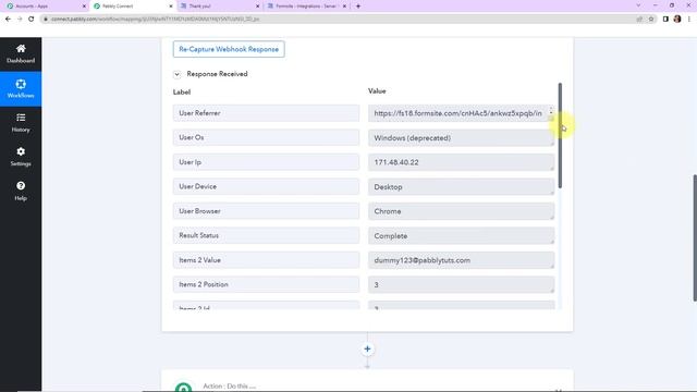 How to Add Formsite Form Entries to Google Sheets - Formsite Google Sheets Integration смотреть онлайн