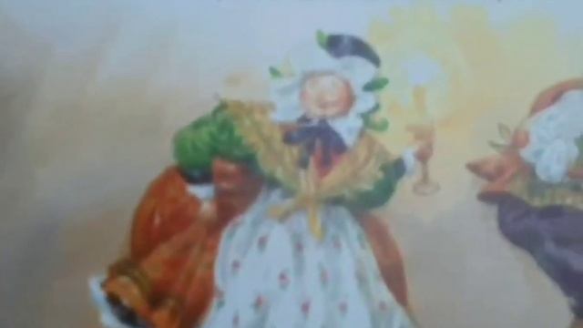 Сказка «Братья Гримм " Маленькие человечки"». Автор Музыкальный руководитель Довгаль С.С. смотреть онлайн