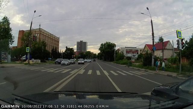 Король дороги. Ira Initium Insaniae Est.