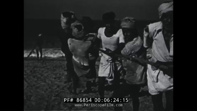 CEYLON PEARL OF THE ORIENT 1950s SRI LANKA EDUCATIONAL FILM 86854 смотреть онлайн