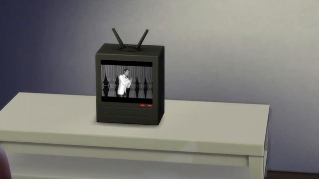 Die Sims 4 Let's Play #07 - Vlad was tust du смотреть онлайн