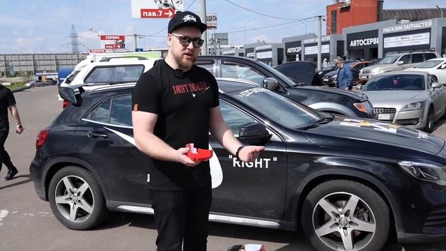 Китайский Тюнинг - Диски с ALIEXPRESS??? В 10 РАЗ ДЕШЕВЛЕ ОРИГИНАЛА!!! смотреть онлайн