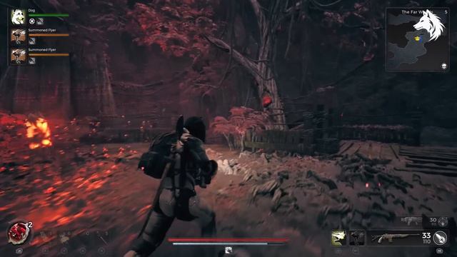 7 More Secret Weapon Locations (Crescent Moon, Ornate Flail, Krell Axe) Remnant 2 смотреть онлайн